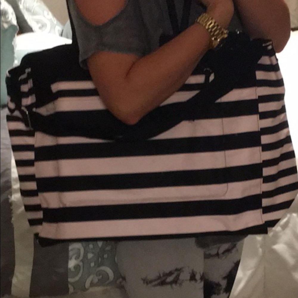 Victoria Secret Over night bag